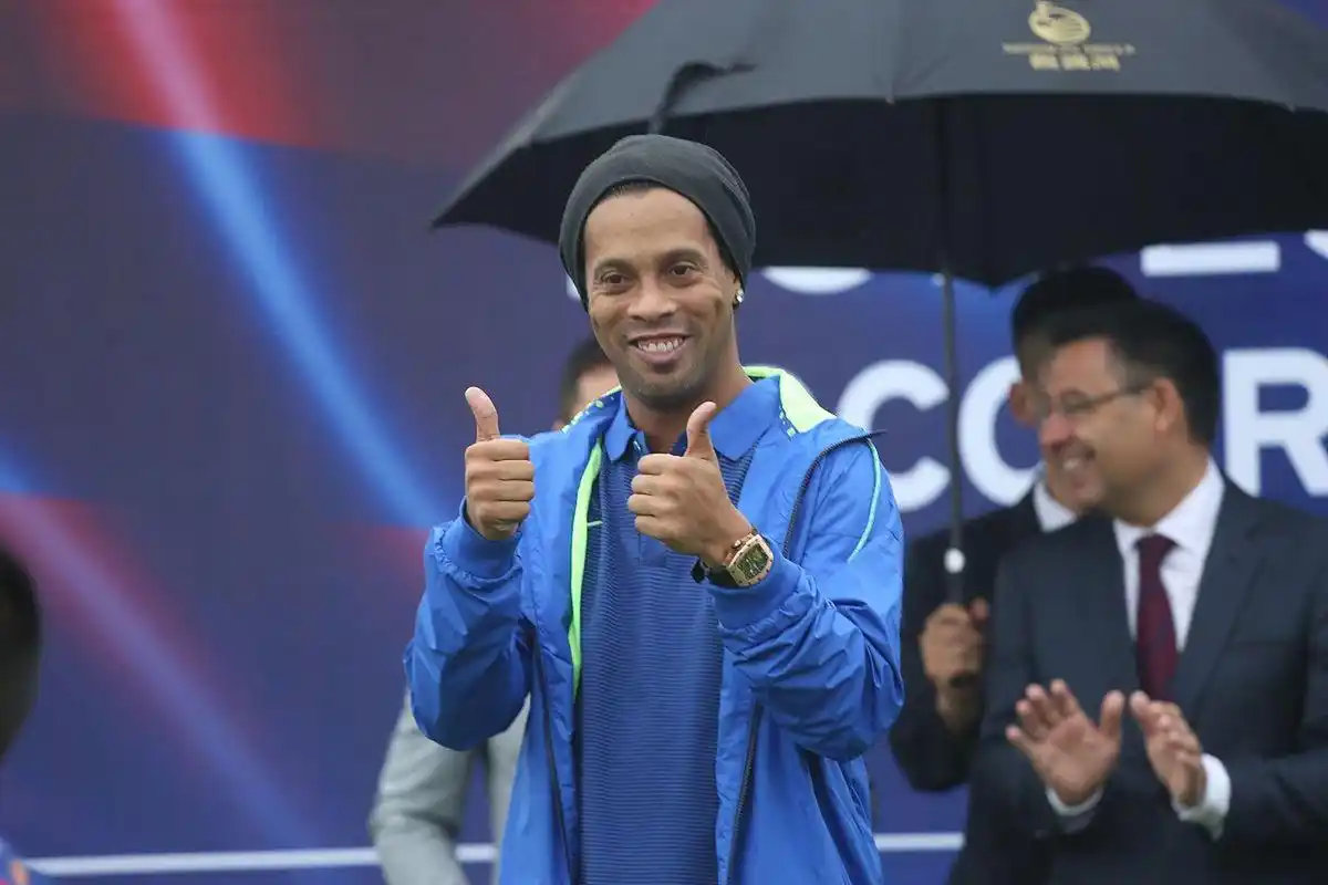 在過去的賽 在過去的賽